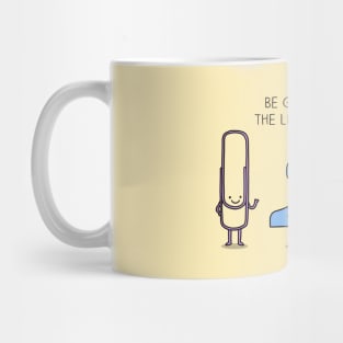 Little things Mug